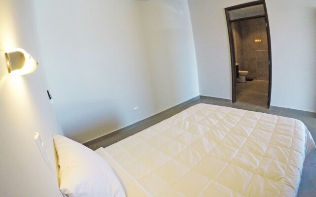 Surf Ranch Hotel & Resort Popoyo