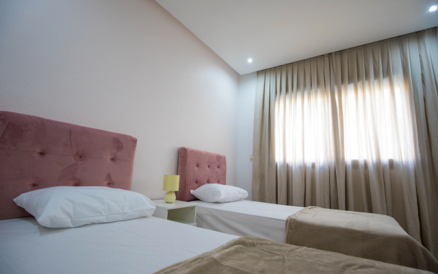 Garden Bay Appart'Hôtel