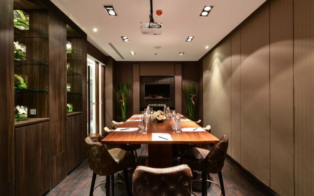 Dream Phuket Hotel & Spa