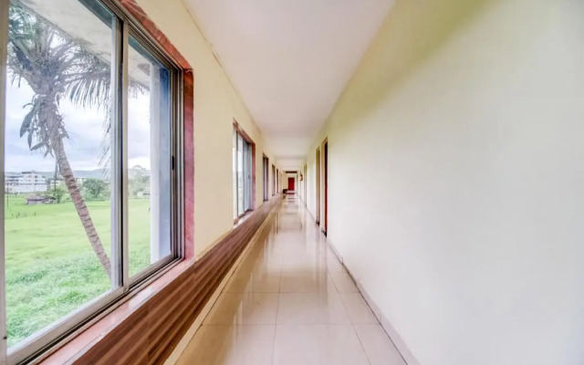 Seema Garden by OYO Rooms