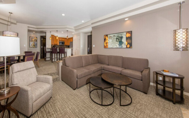 Marriott's Desert Springs Villas I