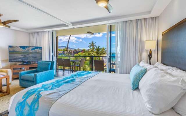 Mana Kai #307 by Coldwell Banker Island