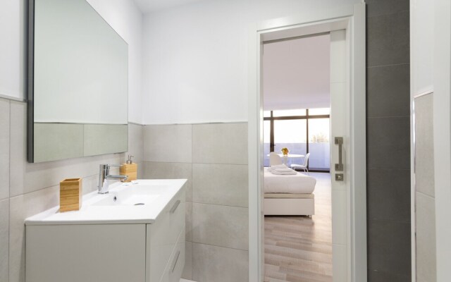 Apartamento Aguila 5