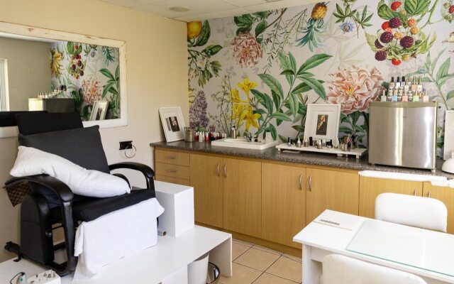 Lord Charles Hotel, Somerset West, a Tribute Portfolio Hotel