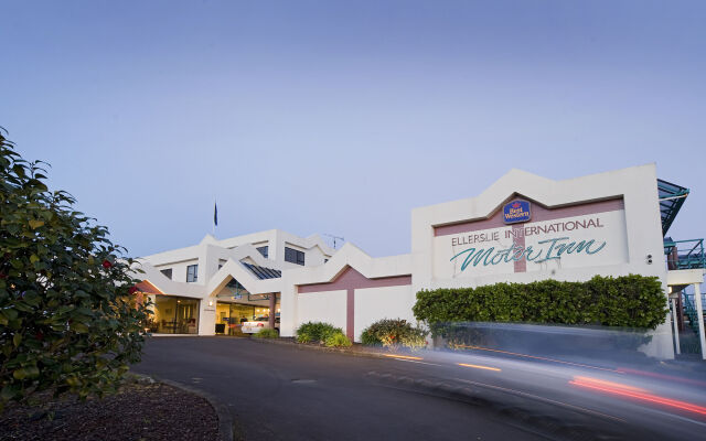 Best Western Ellerslie International