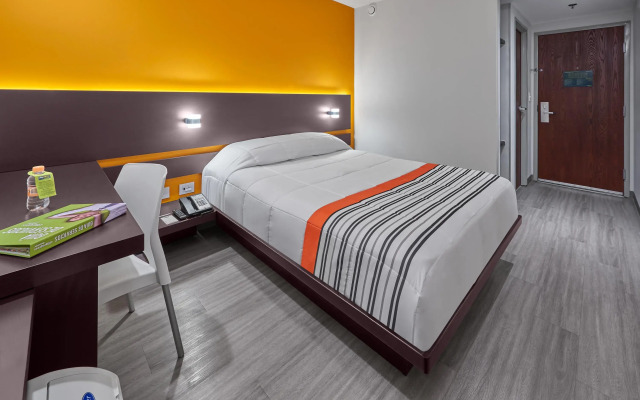 City Express Junior by Marriott Mexicali