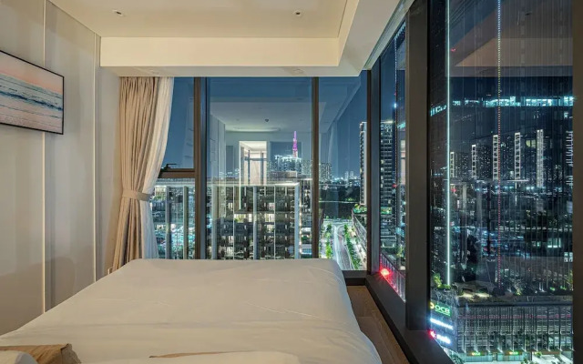 The Metropole Opera Residence by Kaystay