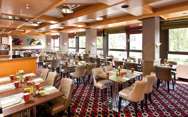 Leonardo Hotel Berlin City West
