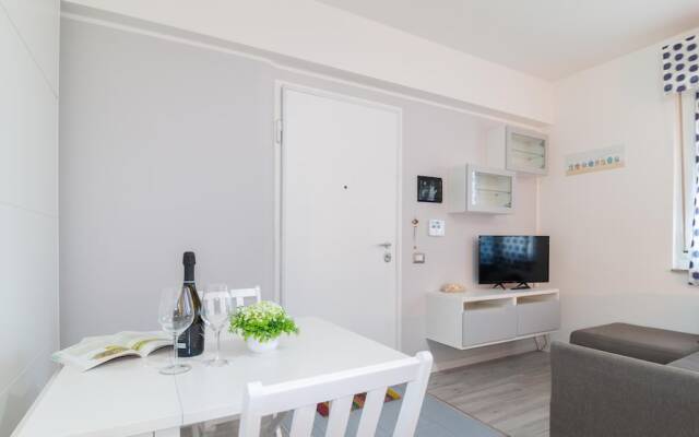 Joy House in Quartu Santa Elena