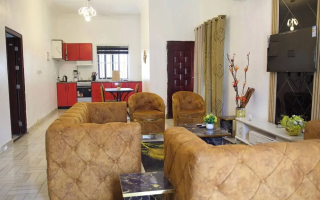 Ftrealtyproperties Tango Suites 4