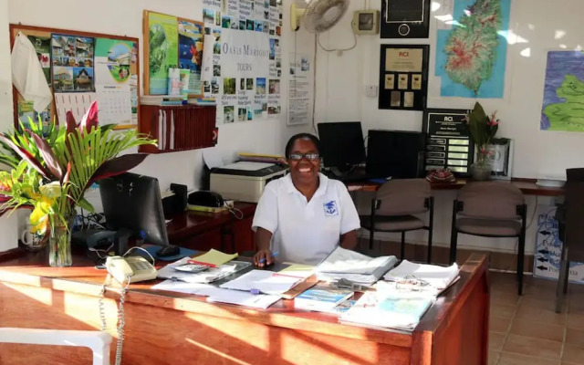 Discovery At Marigot Bay Hotel