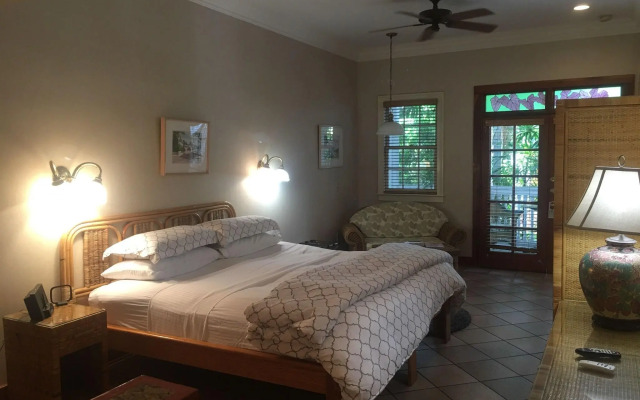 Heron House - Adult Only