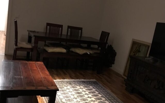 Apartment Marienstraße 51