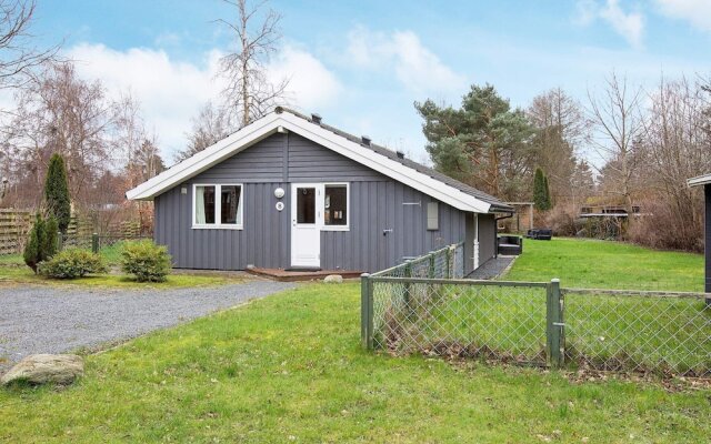 8 Person Holiday Home in Vejby