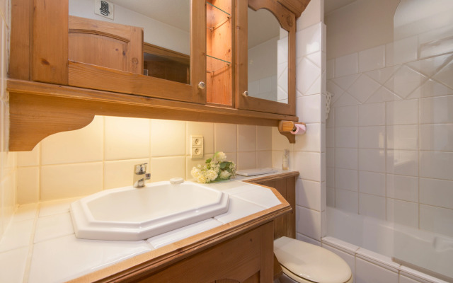 Résidance Le Cristal - Grands Montets 11