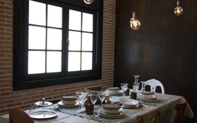 Apartamento El Descanso de Chester