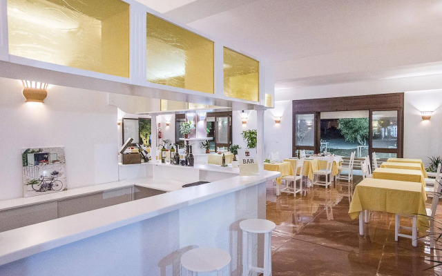 Agriturismo Tenuta Don Giovanni