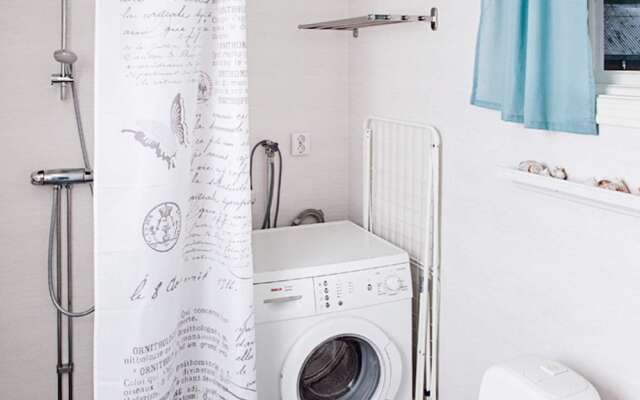 7 Person Holiday Home in Bullaren