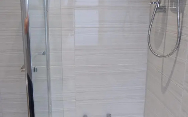 Ideal Location- Studio Flat in Heart of the City
