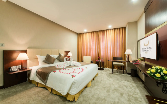 Muong Thanh Hanoi Centre Hotel