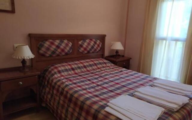 Apartamentos Ball Benas Prados de Velarta