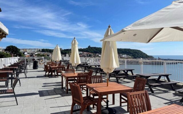 Grand Hotel Scarborough