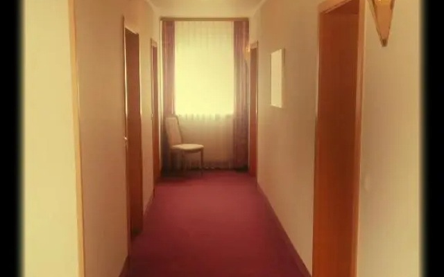 Hotel-Restaurant Zum Loewen
