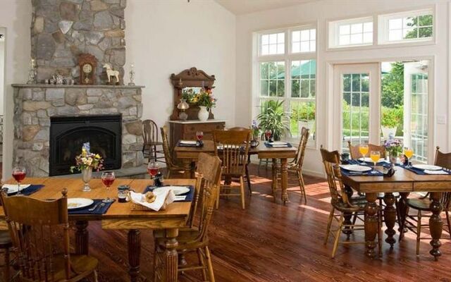 The Inn at Westwynd Farm B&B