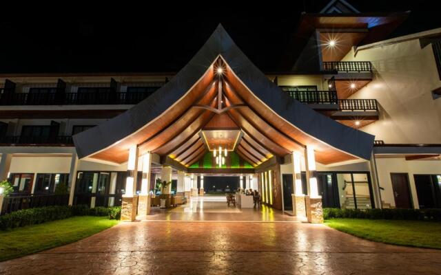 Tmark Resort Vang Vieng