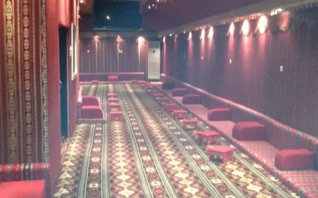 Ashn Hotel