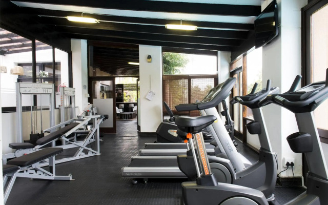 San Lameer Hotel and Spa