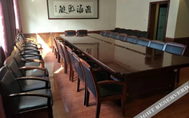 Xunxian Guest House (Hebi Xunxian Ancient City Branch)