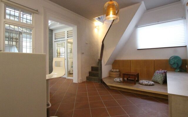 Tainan Travel Inn