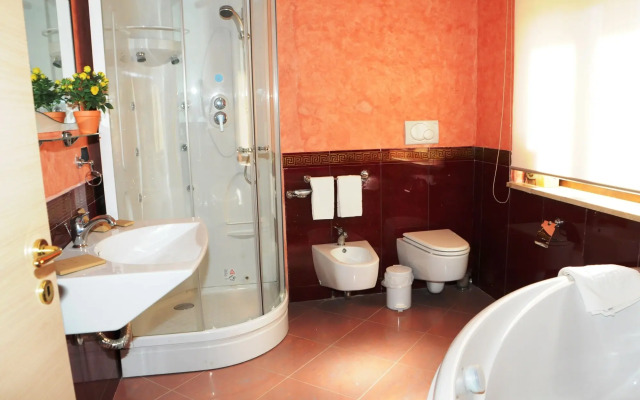 Park Hotel Paradiso