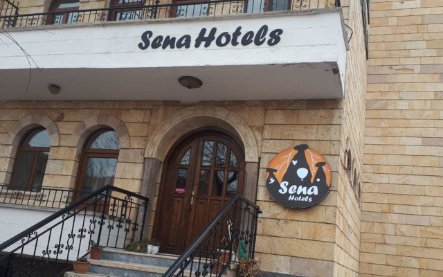 Sena Hotels