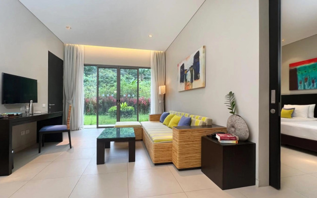 泰亚普拉休闲酒店(Thanyapura Retreat)