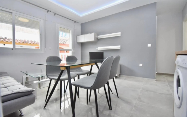 Luxury Suites Fuengirola