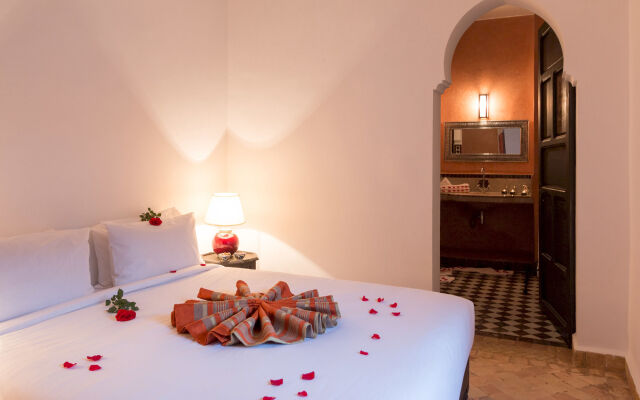 Origin Hotels - Riad El Faran