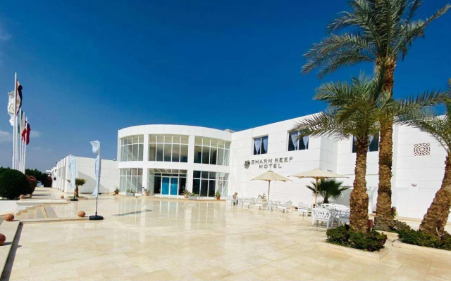 Sharm Reef Hotel