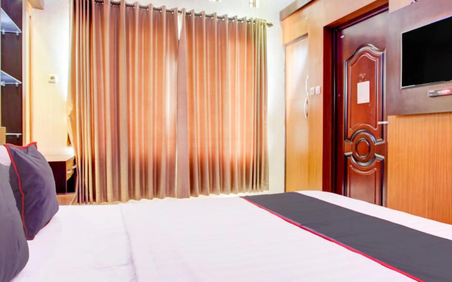 Hotel O Yogyakarta near MM UGM formerly Bama Guesthouse – Guest Rooms – Sleman