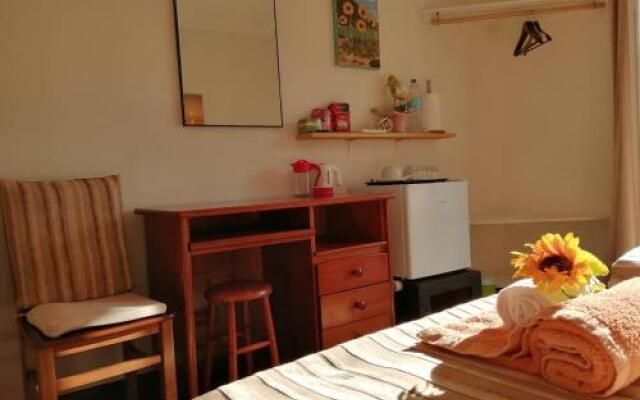 City's Heart Guesthouse