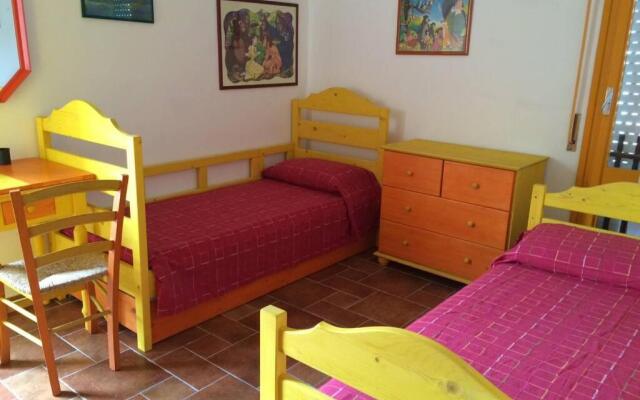Appartamento a pochi passi dal mare