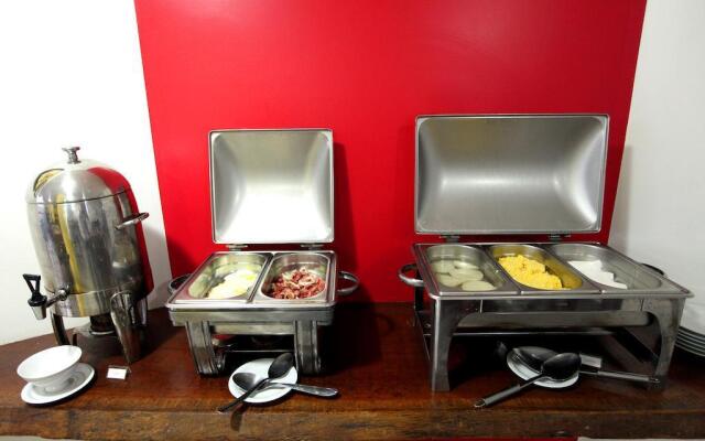 Alto da Praia Hotel Aracaju