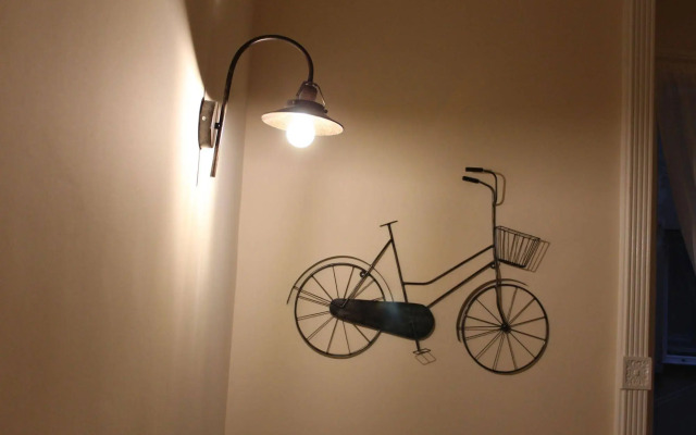 Victoria House Hostel