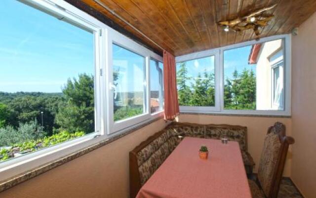 Apartment Marino 1619