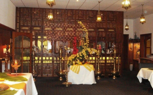 Hotel Starkenburger Hof