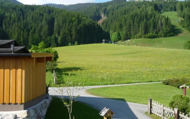 Ferienwohnung Pletzenauer