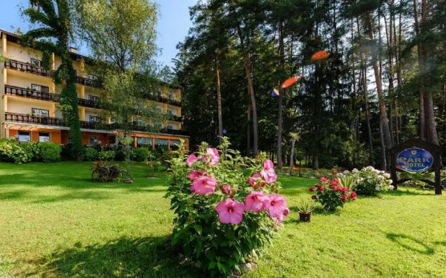 Parkhotel Zuzek
