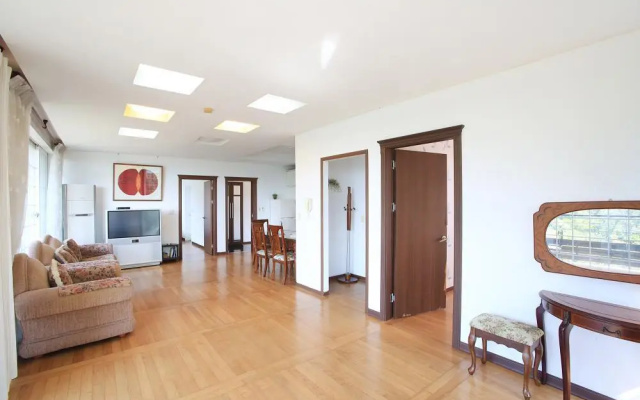 Ganghwado Happyvilly Pension