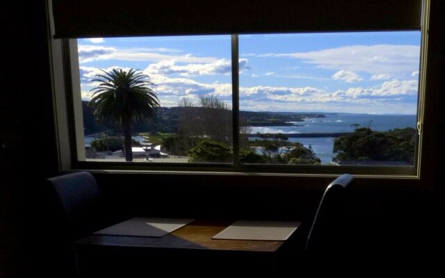 Coastal Comfort Motel